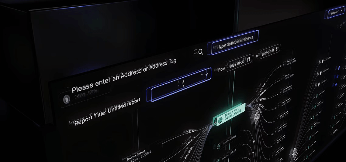 HyperQuantumAI Technology